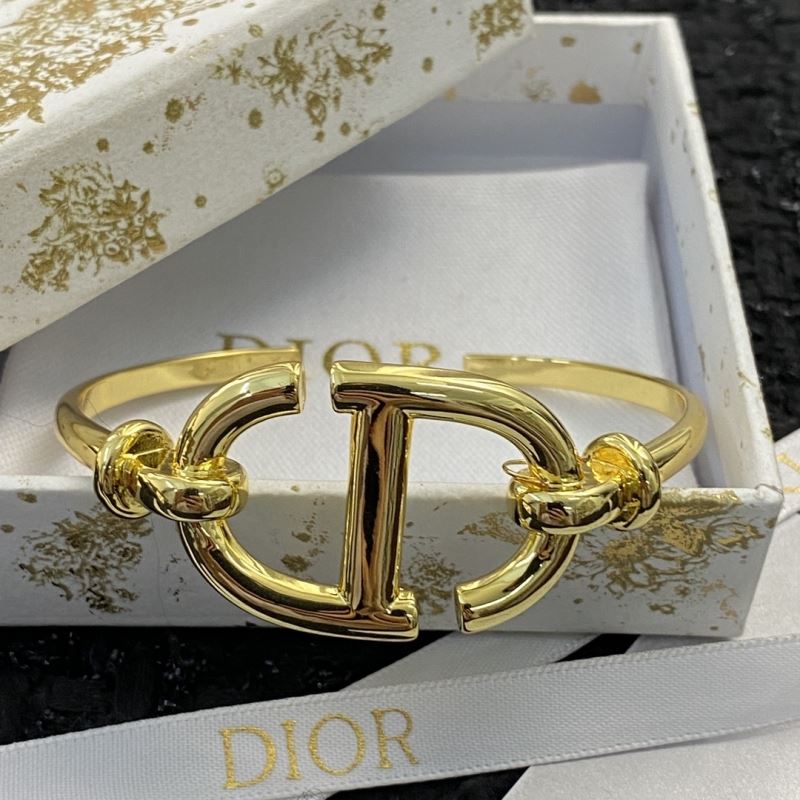 Christian Dior Bracelets